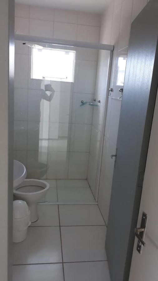 Hotel Sao Cristovao Bom Retiro  Dış mekan fotoğraf