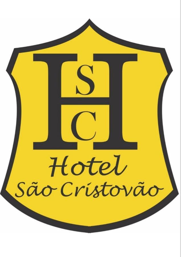 Hotel Sao Cristovao Bom Retiro  Dış mekan fotoğraf