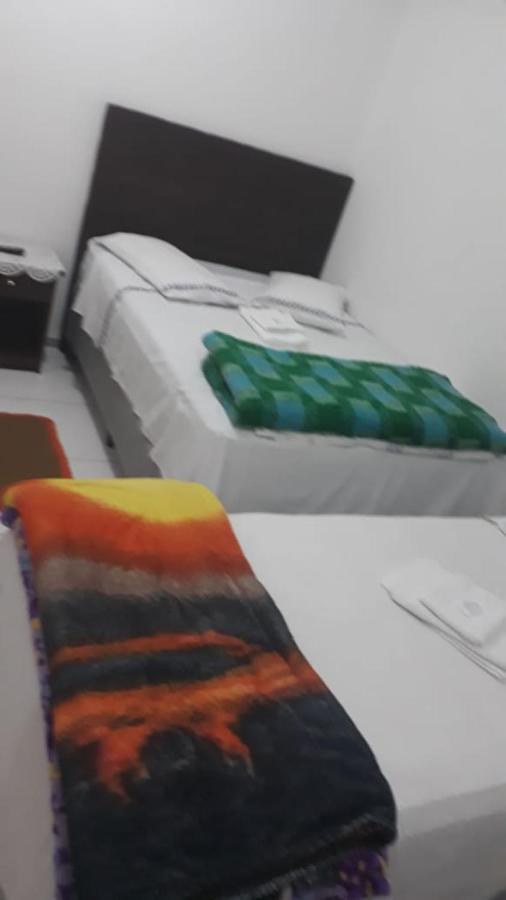 Hotel Sao Cristovao Bom Retiro  Dış mekan fotoğraf