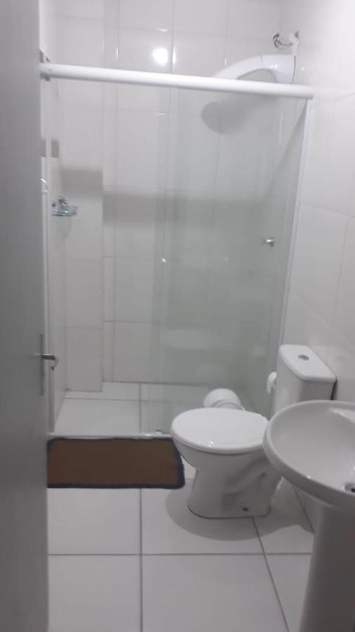 Hotel Sao Cristovao Bom Retiro  Dış mekan fotoğraf