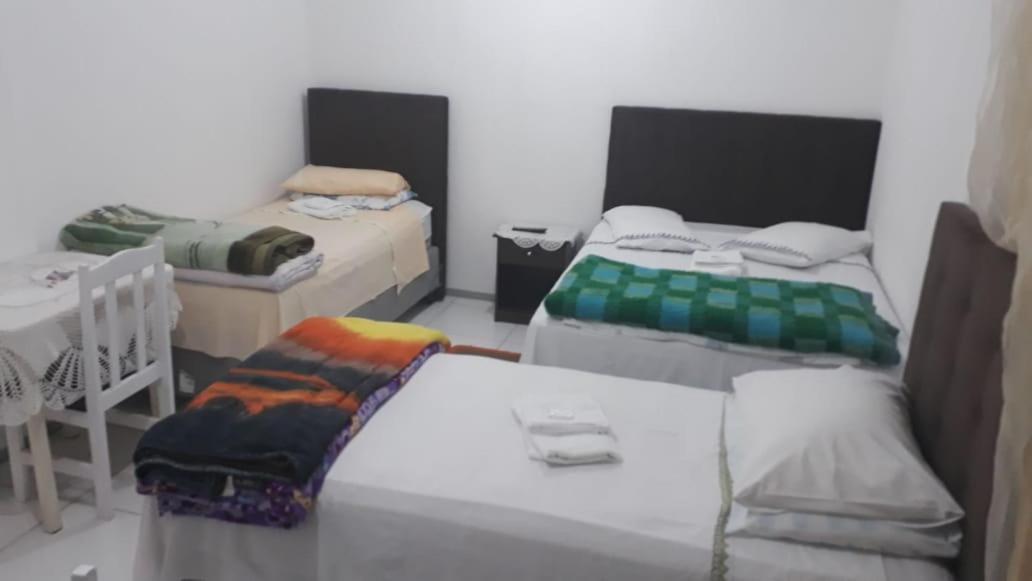 Hotel Sao Cristovao Bom Retiro  Dış mekan fotoğraf