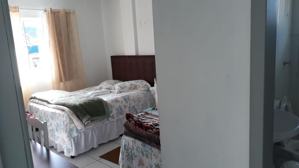 Hotel Sao Cristovao Bom Retiro  Dış mekan fotoğraf